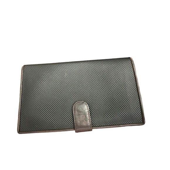 Vintage BOTTEGA VENETAWallet